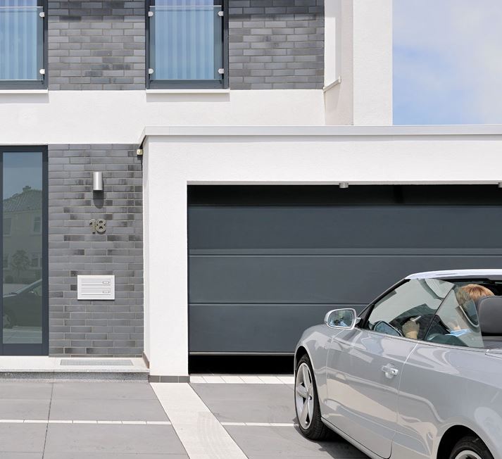 Garage Doors Banff, Huntley, Elgin