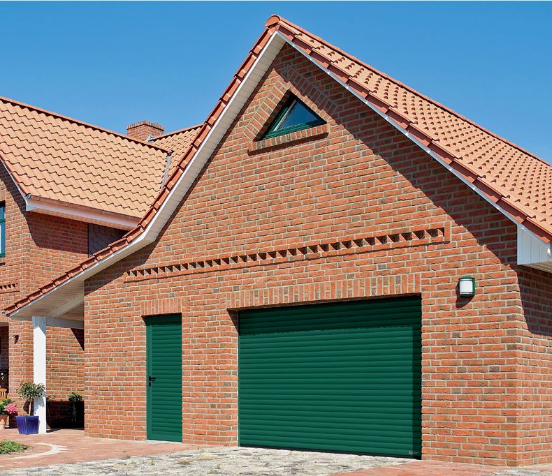 aberdeen garage doors