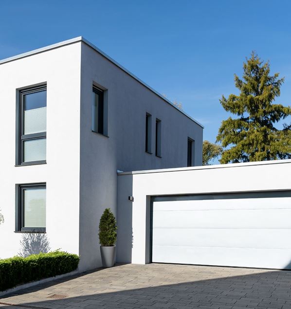 Garage Doors Aberdeen