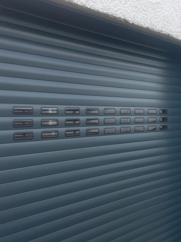 Garage Doors Elgin