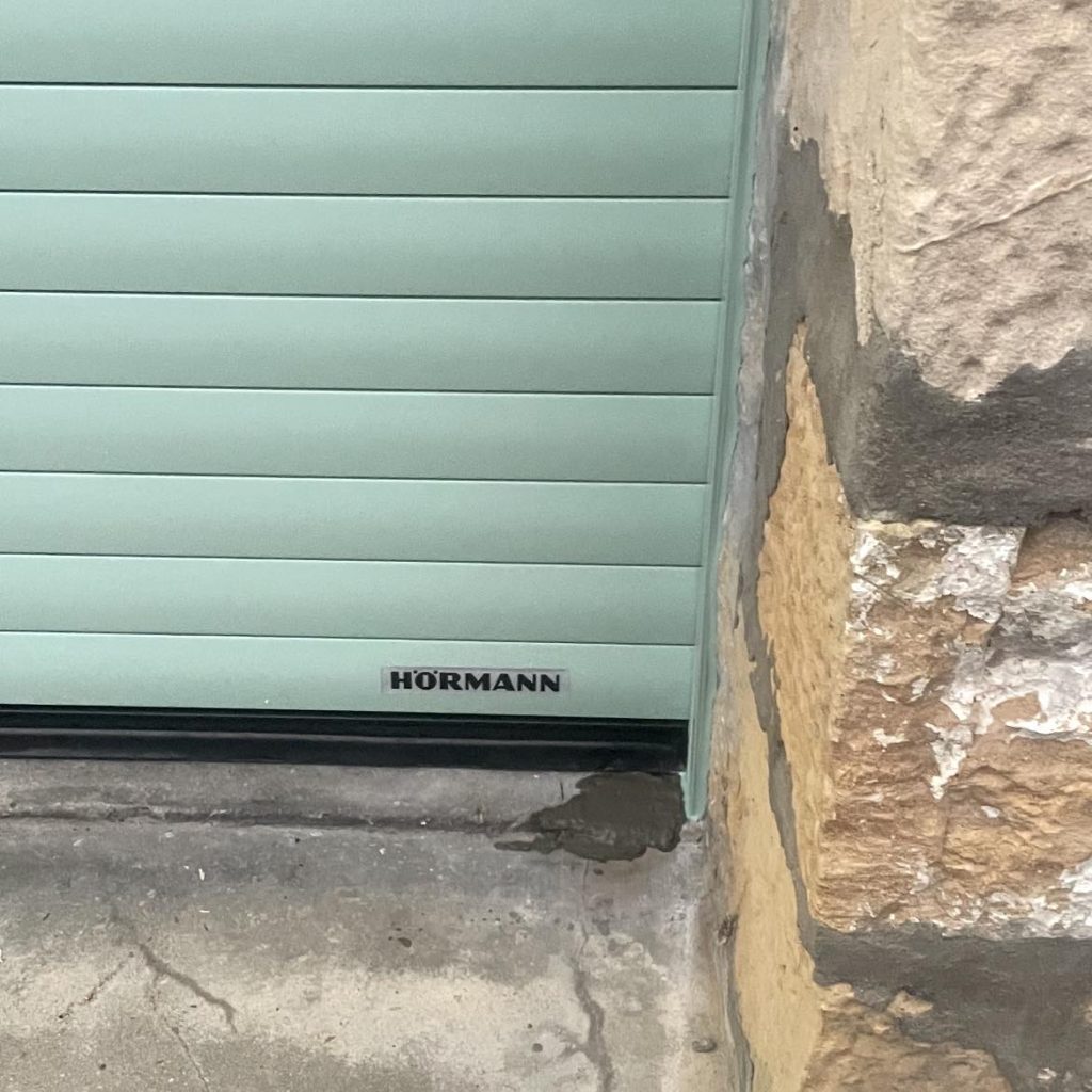 Garage Doors Inverness