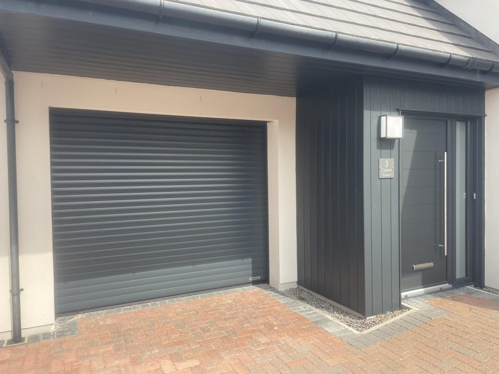 Hormann Garage door Inverness