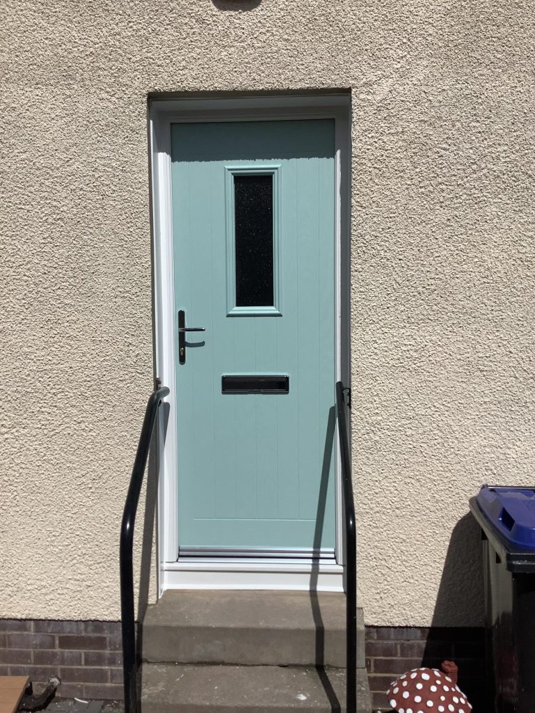 Side Doors Inverness