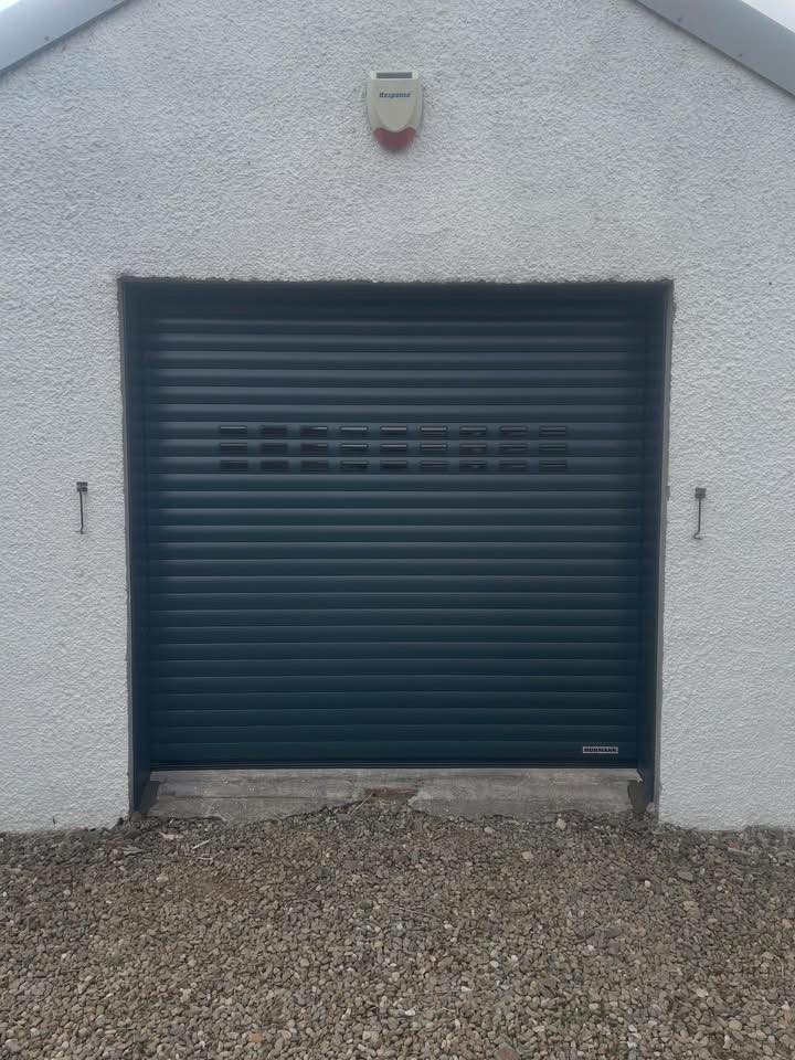 Hormann Garage Doors Elgin