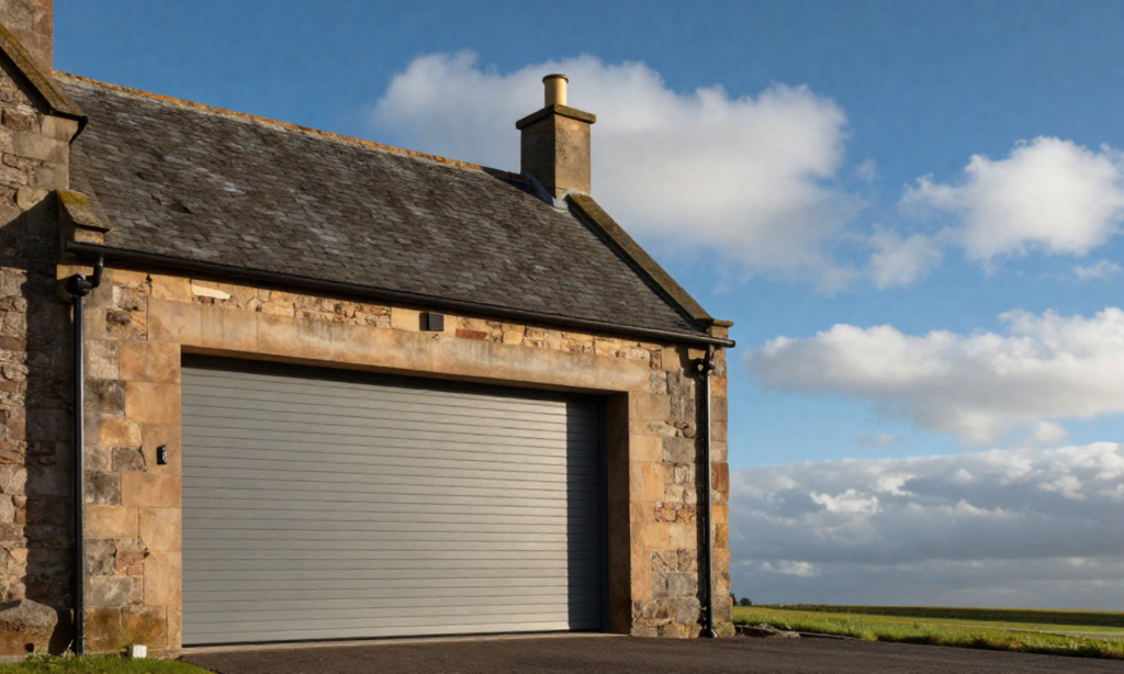 Elgin Garage Doors